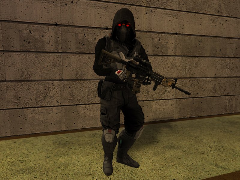 mod